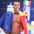 David Popovici a împlinit 22 de ani! Fenomenalul campion olimpic a dus România la un alt nivel în natația mondială