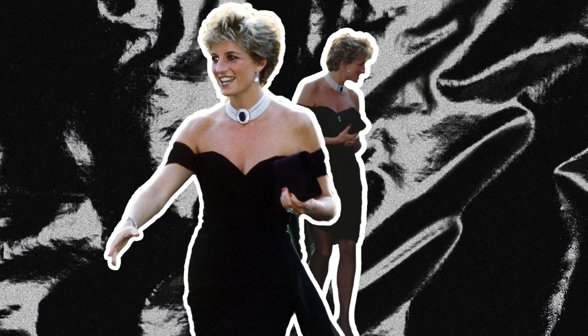 diana-1.webp.webp „Revenge dress” a Prințesei Diana revine la licitație
