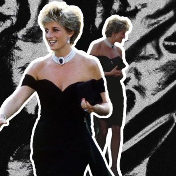 diana-1.webp.webp „Revenge dress” a Prințesei Diana revine la licitație