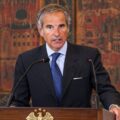 Un reactor configurat pentru producția de arme nucleare a fost descoperit în Siria