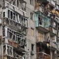 Rușii au atacat cu aproape 1.000 de drone în Zaporojie și Herson, în timp ce emisarii lui Trump erau la Moscova