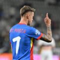 El e noul număr 7 de la FCSB! A plecat Tavi Popescu, iar noul venit a primit tricoul