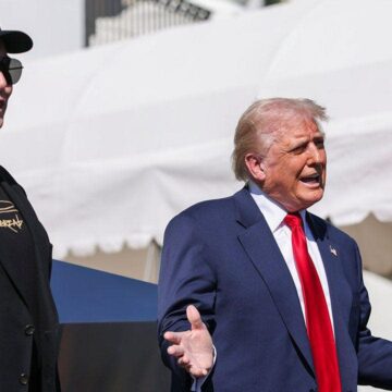 Trump lansează America.gov, platforma A.I. a guvernului