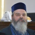 Cine este Ignatie Trif, episcopul Hușilor care i-a interzis lui Călin Georgescu acțiunile politice în biserici