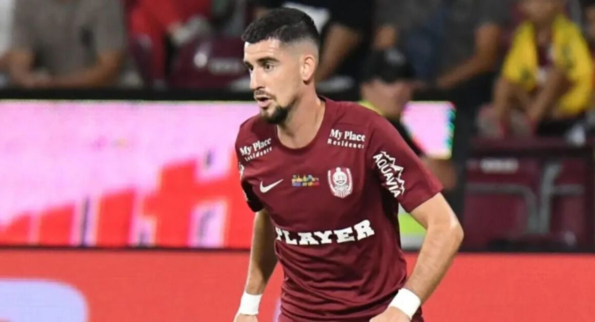 fcsb-anunt-oficial-transfer-meriton-korenica.jpg E gata! FCSB a făcut anunțul oficial despre Meriton Korenica
