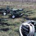 Cum a lansat Ucraina roboți kamikaze la 10 km în spatele frontului. Operațiunea „Vivaldi” a luat prin surprindere Rusia