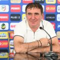 Gică Hagi live înainte de Suedia – România SEO
