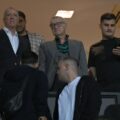 Gigi Becali a spus cine sunt cei doi oameni pe care îi așteaptă la FCSB lângă el: „Facem tovărășie oricând!”