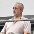 „Eu împărat, el SLUJITOR la palat!”