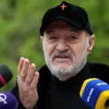 Gigi Becali a stabilit prețul cu care vrea să-l vândă pe Tavi Popescu după un sezon în Grecia: „O să vedeți!”