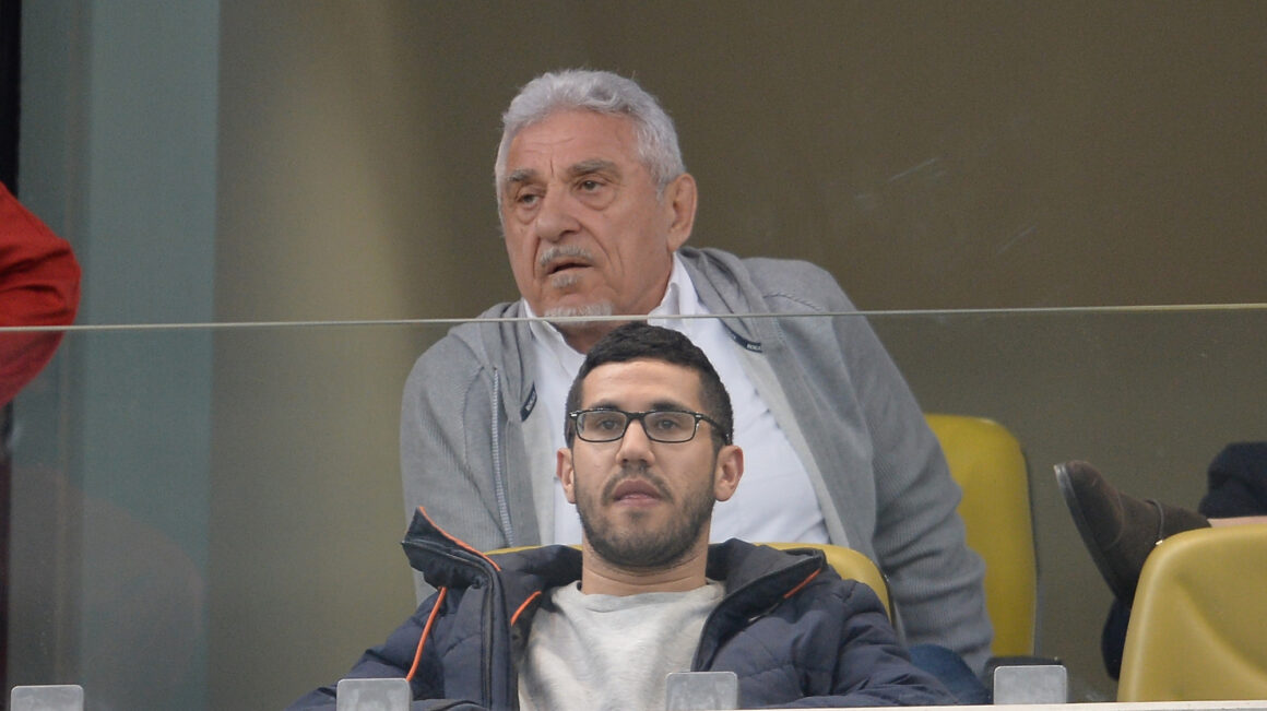 Giovanni Becali a spus cine e fotbalistul de 19 ani care este „viitorul României”
