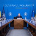 Bolojan a discutat cu delegația agenției de rating S&P
