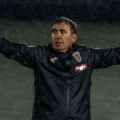 Marcel Coraș spre Gică Hagi, de pe pat de spital după un AVC