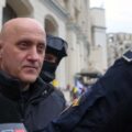 Horațiu Potra rămâne în arest la domiciliu, a decis Curtea de Apel București, după ce mercenarul ceruse control judiciar