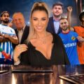 Impresarii români aleg top 5 transferuri Superliga pentru ProSport! Pe cine mizează Anamaria Prodan și cum s-a ajuns ca niciun fotbalist să nu bifeze toate ierarhiile. EXCLUSIV