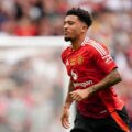 Jadon Sancho pleacă din Anglia! Unde este așteptat să semneze fotbalistul de 26 de ani