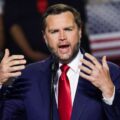 JD Vance anunță o nouă fază a războiului din Iran