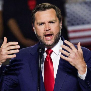 jd.jpg JD Vance anunță o nouă fază a războiului din Iran