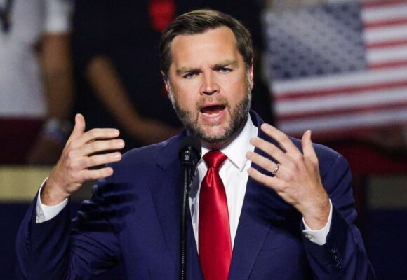 jd.jpg JD Vance anunță o nouă fază a războiului din Iran