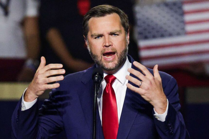 jd.jpg JD Vance anunță o nouă fază a războiului din Iran