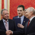 Witkoff și Kushner merg la Kiev după întâlnirea cu Putin