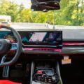 Un BMW M5 nou s-a devalorizat cu 16.000 de euro după ce a fost condus doar 300 de km. Mașina costase 114.000 de euro