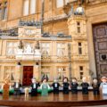 LEGO transformă pentru prima dată „Downton Abbey” într-un set