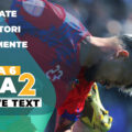 Meciurile etapei a 6-a din Liga 2, sezonul 2026-2027