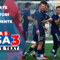 Meciuri și rezultate etapa 5 Liga 3, sezon 2026-2027
