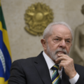 Lula îl acuză pe Trump că vrea să „colonizeze” Brazilia