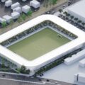 Apare o nouă „bijuterie” de peste 30 de milioane de euro în România. Cum va arăta noul stadion