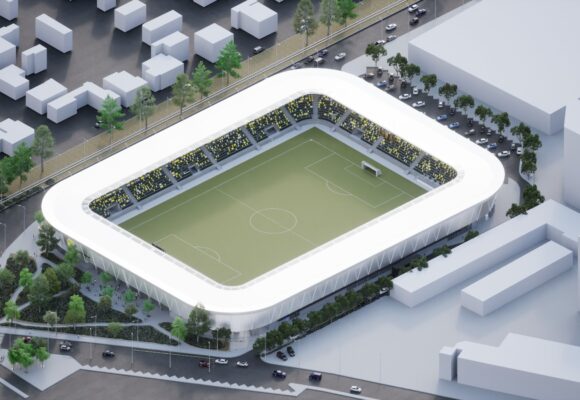 macheta-stadion-tineretului-brasov-noiembrie-2023-4-2.jpg Apare o nouă „bijuterie” de peste 30 de milioane de euro în România. Cum va arăta noul stadion