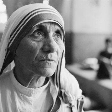 maica-tereza.jpg Lumea marchează Ziua Internațională a Carității pe 5 septembrie