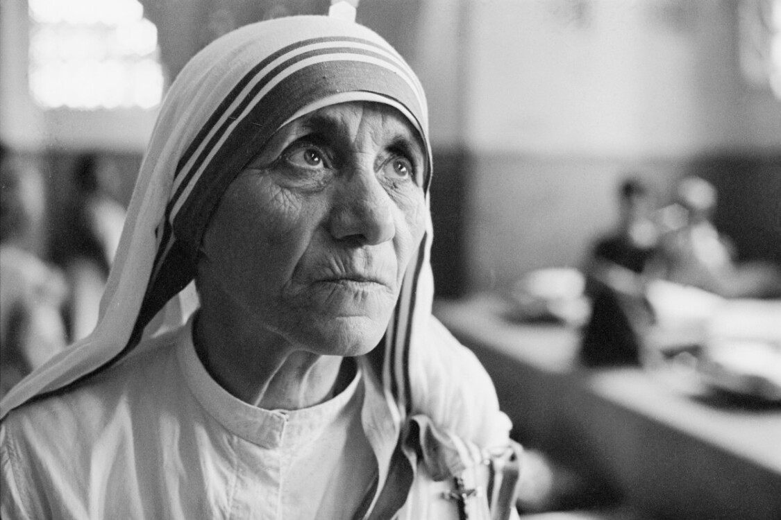 maica-tereza.jpg Lumea marchează Ziua Internațională a Carității pe 5 septembrie