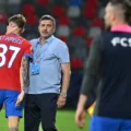„Doctorii s-au ocupat. E bine că a schimbat mediul”