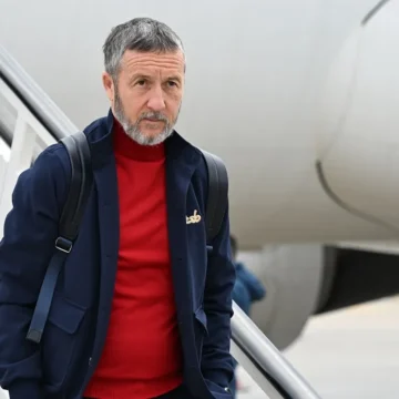 Mihai Stoica, șocat de un copil care a venit să facă poză cu el! „A zis că îi pare rău!”