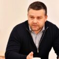 „Și azi avem un serviciu care se cheamă «Euro 2020»”