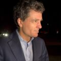 Nicușor participă la Summitul Inițiativei pentru Integrare Carpatică