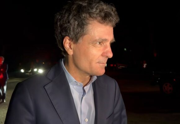 Nicușor participă la Summitul Inițiativei pentru Integrare Carpatică
