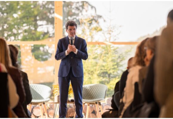 Nicușor Dan, prea ocupat pentru mediul de business românesc