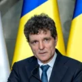 Nicușor Dan zboară în SUA cu Falcon 8X. Tariful ajunge la 15.000 $/oră