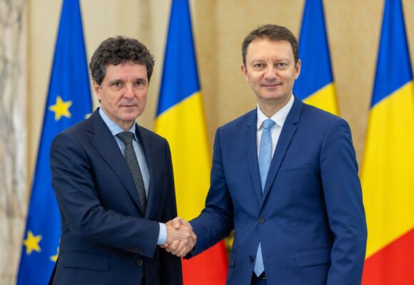 nicusor dan Nicușor Dan a ales experiența europeană. Siegfried Mureșan, nominalizat premier într-un moment dificil pentru România