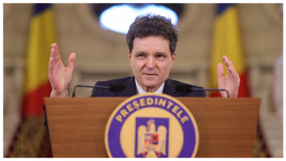 nicusor-dan.jpg Nicușor Dan convoacă CSAT. Înzestrarea Armatei și prezența militară americană în România sunt pe agenda zilei – Aleph News