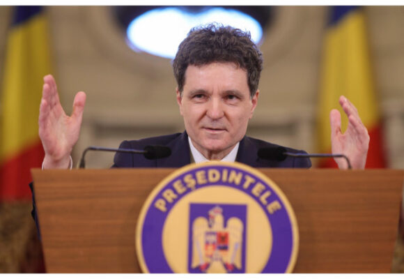 nicusor-dan.jpg Nicușor Dan convoacă CSAT. Înzestrarea Armatei și prezența militară americană în România sunt pe agenda zilei – Aleph News