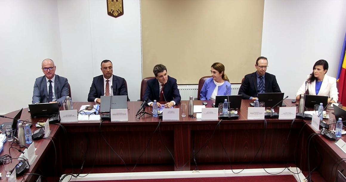 Ce problemă majoră a reclamat președintele în sistemul de justiție