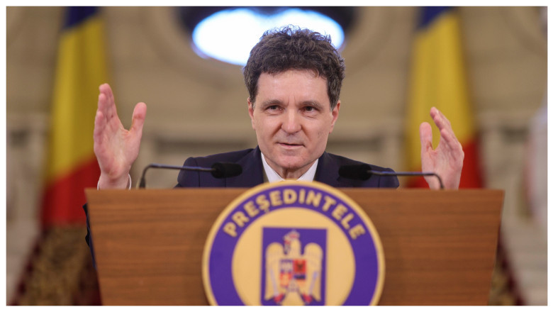 nicusor-dan.jpg Nicușor Dan convoacă CSAT. Înzestrarea Armatei și prezența militară americană în România sunt pe agenda zilei – Aleph News