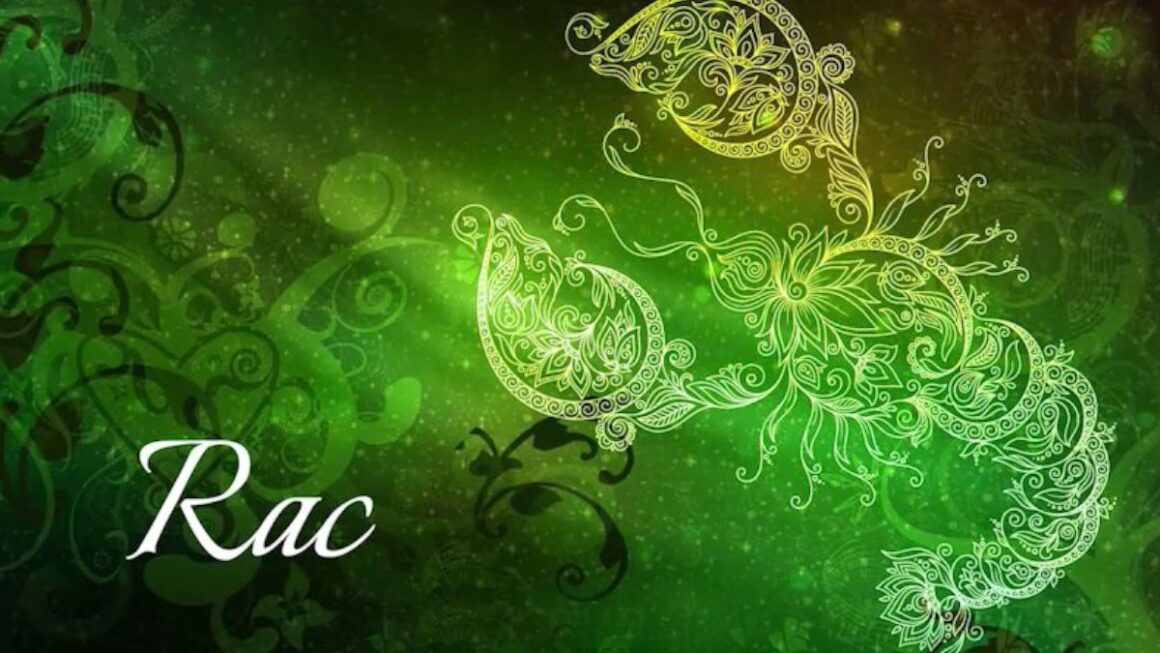 Ce aduce horoscopul săptămânal Urania 26 septembrie – 2 octombrie 2026 pentru zodia Rac