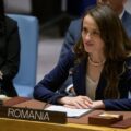 Oana Țoiu compară relația cu SUA cu un „milkshake” ale cărui ingrediente nu mai pot fi separate