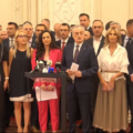 PNL și USR refuză să intre la vot după o mișcare neașteptată a PSD și AUR. Ce s-a întâmplat în Camera Deputaților
