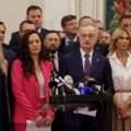 „Parlament înseamnă dezbatere și prezență, nu un filmuleț pe TikTok”
